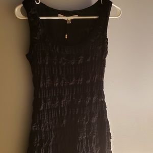 Studio M black dress